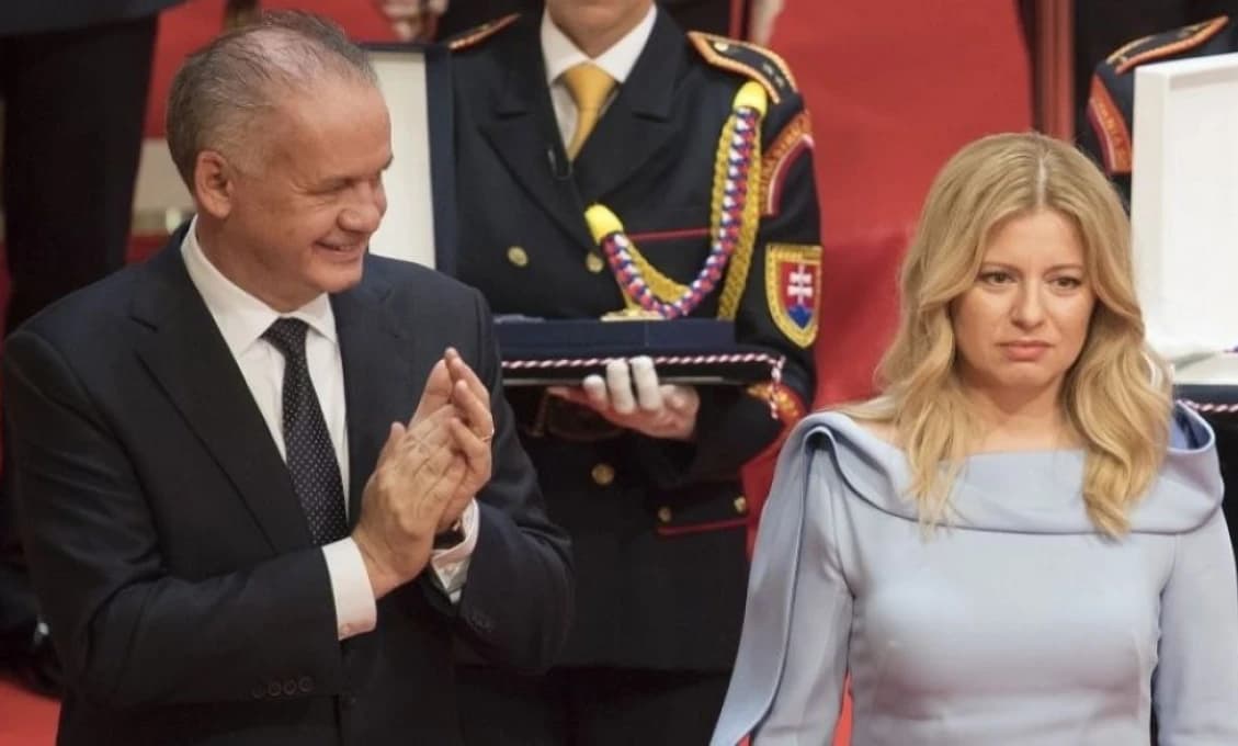 Zaujímavý pohľad Daga Daniša: Šimečka je tak trochu stratený, Korčok je totálne politické nemehlo