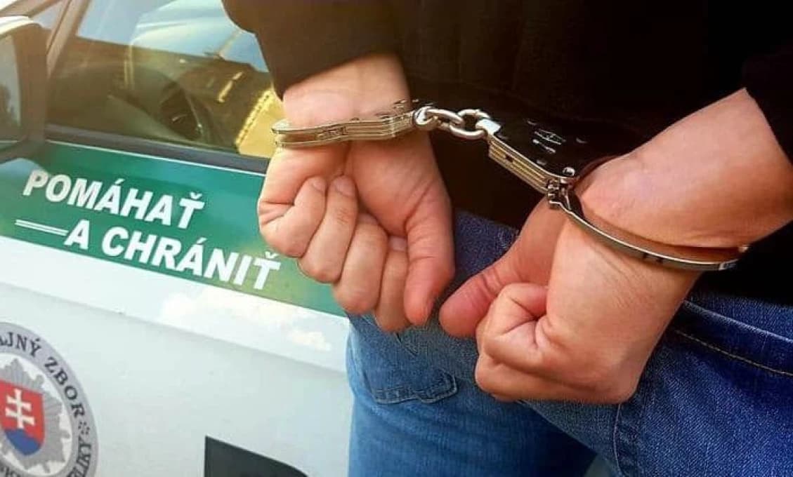 Úrad inšpekčnej služby zadržal Matovičovho elitného policajta. Pracoval na kauzách proti nepohodlným prokurátorom
