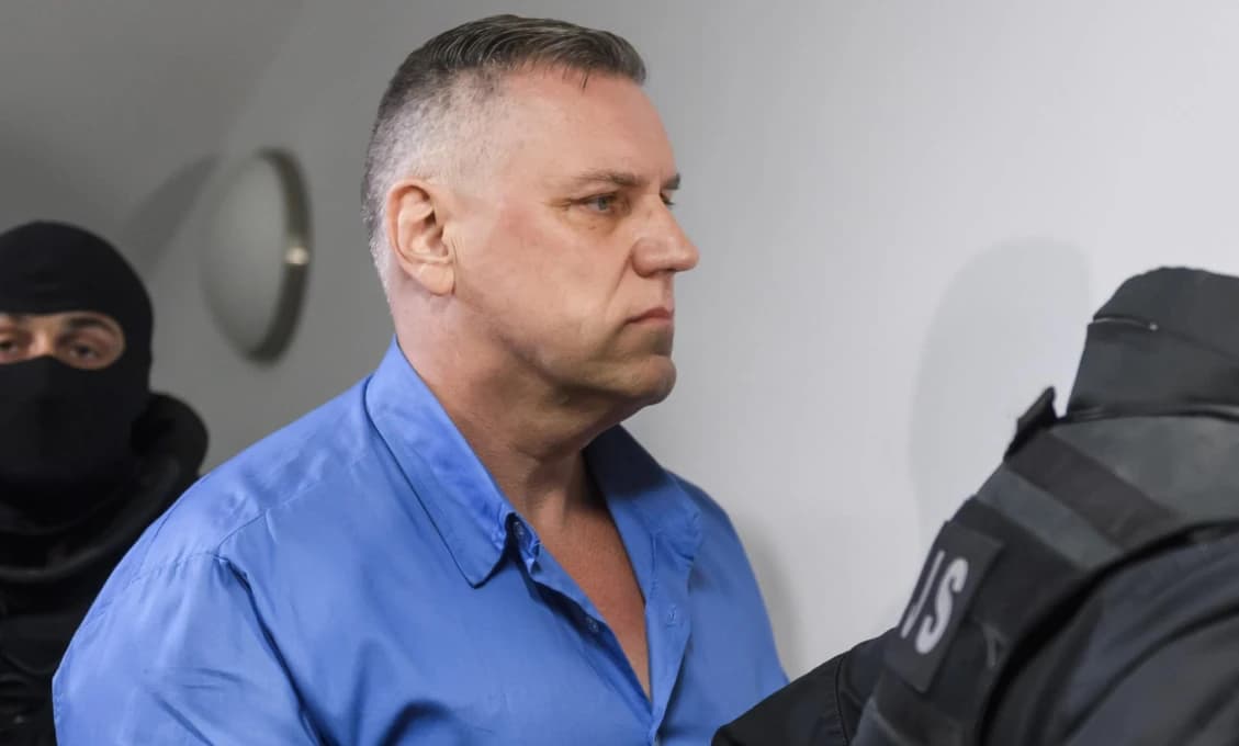 Kauza Černák pokračuje: O jeho podmienečnom prepustení sa bude rozhodovať v septembri