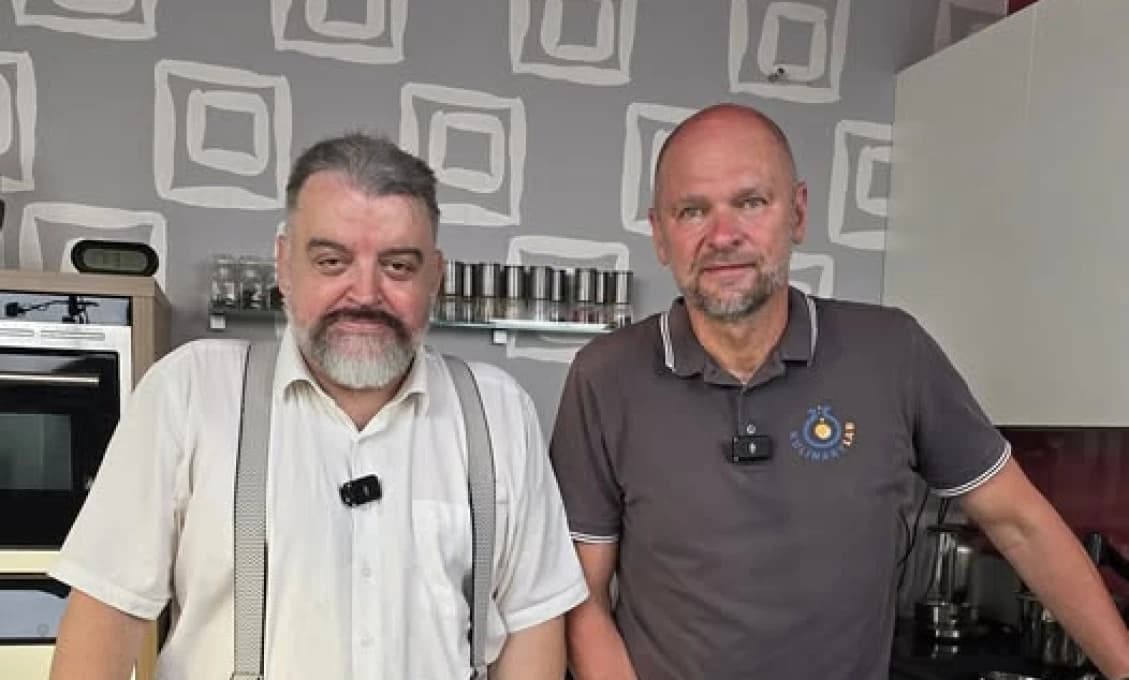 Slovensko neverí vlastným očiam! Chmelár a Sulík v spoločnej veci