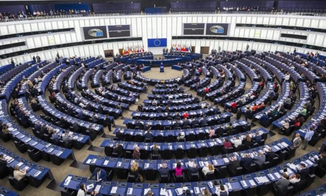 EP schválil Slovensku pridelenie 2,1 milióna eur po minuloročných povodniach