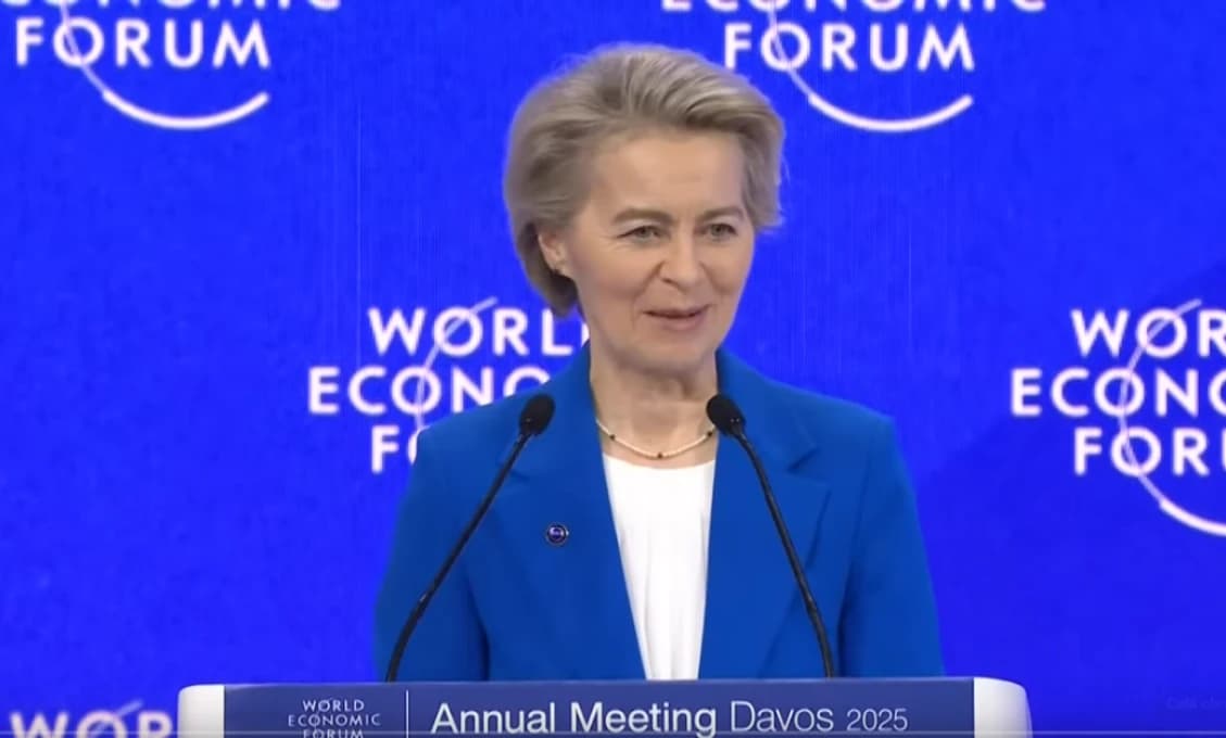 Ursula von der Leyenová má strach z hlasovania. Akú veľkú podporu môže očakávať?