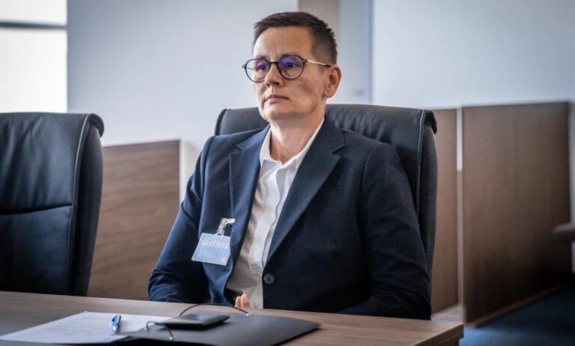 Sudkyňa Pamela Záleská si na disciplinárny proces ešte počká