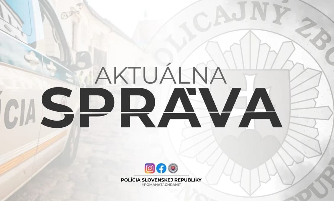 Brutálny útok v Bratislave! Len 17-ročného mladíka dobodal neznámy