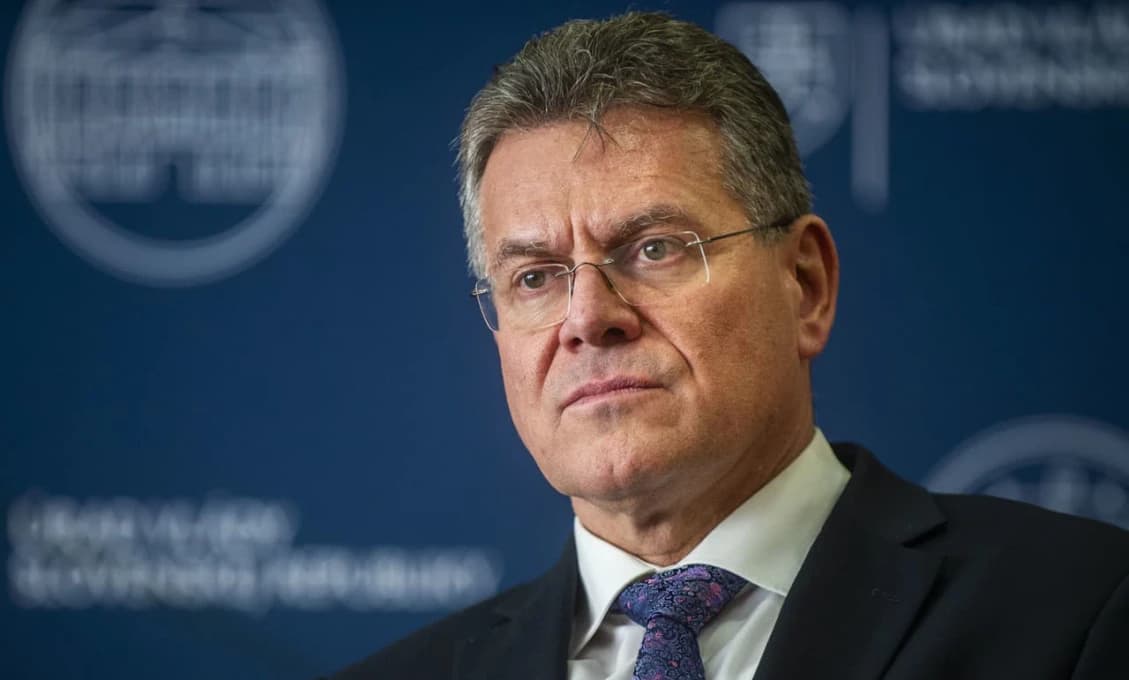 V hre sú služby! EÚ zvažuje tretí odvetný útok proti Trumpovi