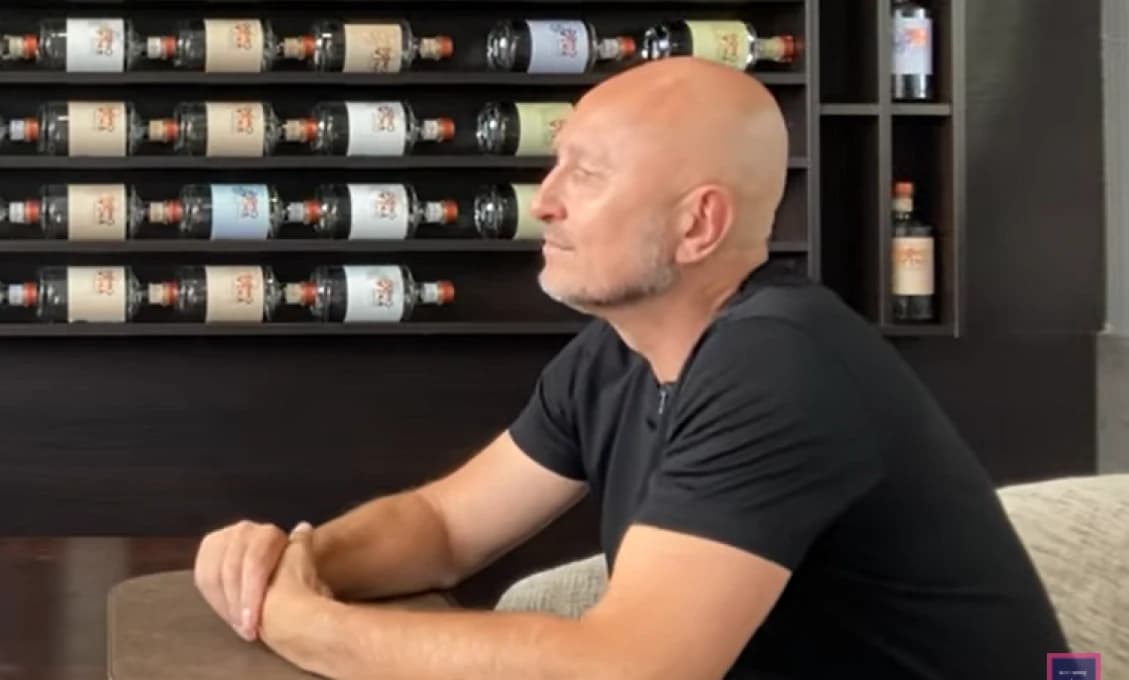 Z. Kollár u Dannyho: Bol som ho podporiť, mám vlastnú skúsenosť (VIDEO)