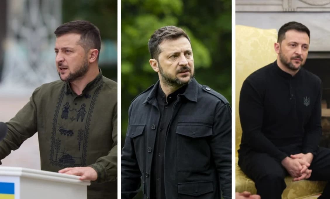 Zelenskyj hrá o čas: "Vydržať za každú cenu"
