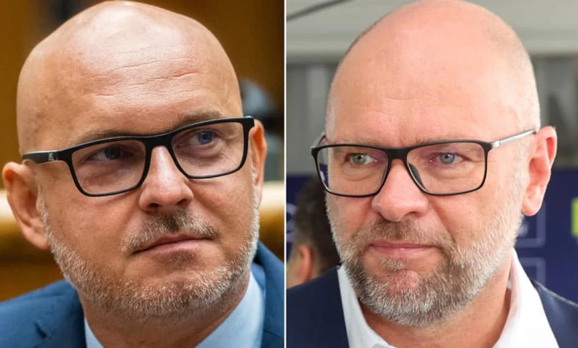 Od desiatich k piatim, od Sulíka k "zmatovičovateniu"
