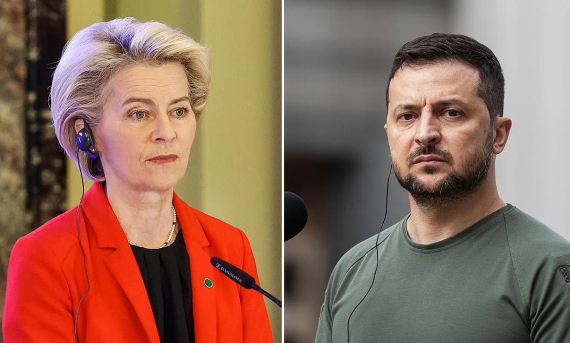 EÚ BIJE NA POPLACH! Kyjev ruší nezávislosť protikorupčných agentúr