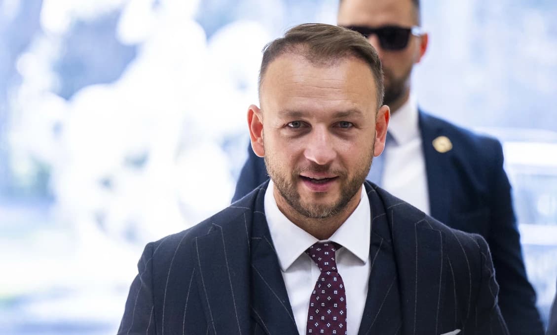 Minister vnútra o pomoci Východu: Konali sme rýchlo v čase, keď opozícia len tárala