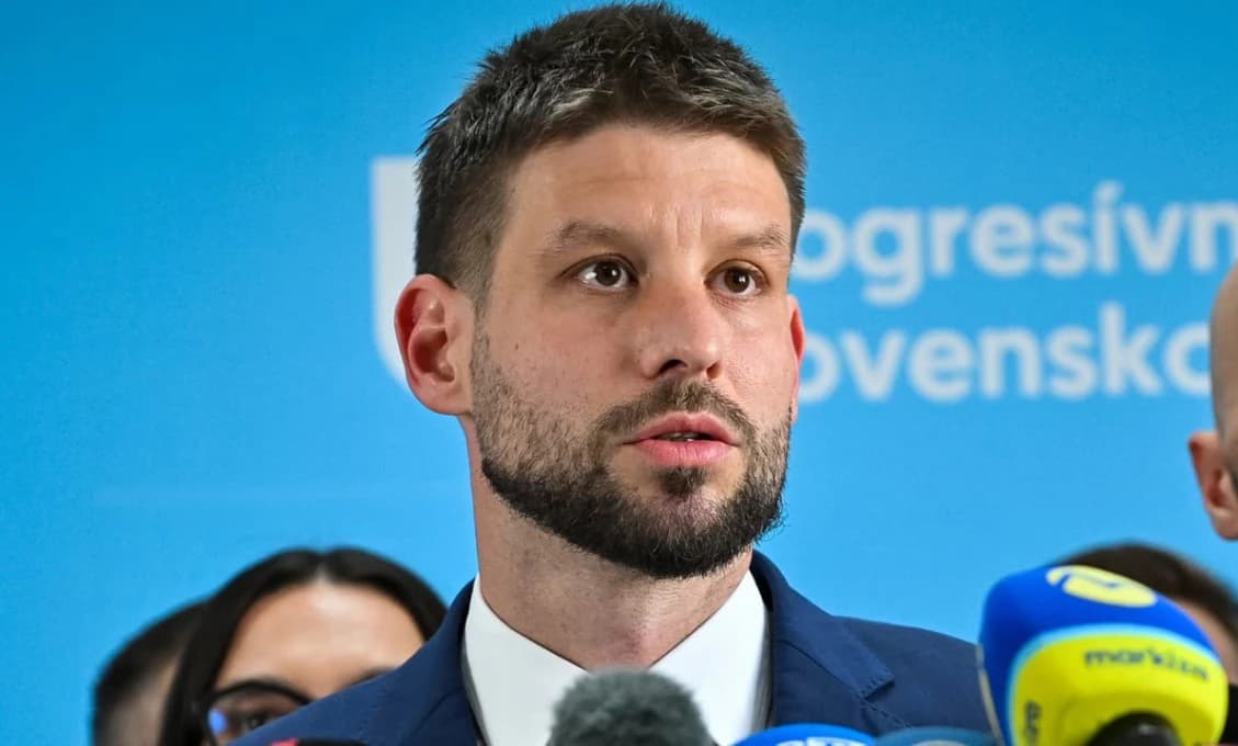 Zmizol líder opozície! Kam sa stratil Šimečka?