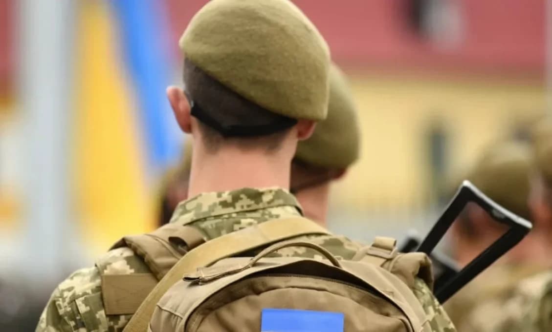 „Ani trochu to neľutujem.“ Mobilizovaný Ukrajinec zastrelil svojho veliteľa a vzdal sa. Ako to vysvetlil?
