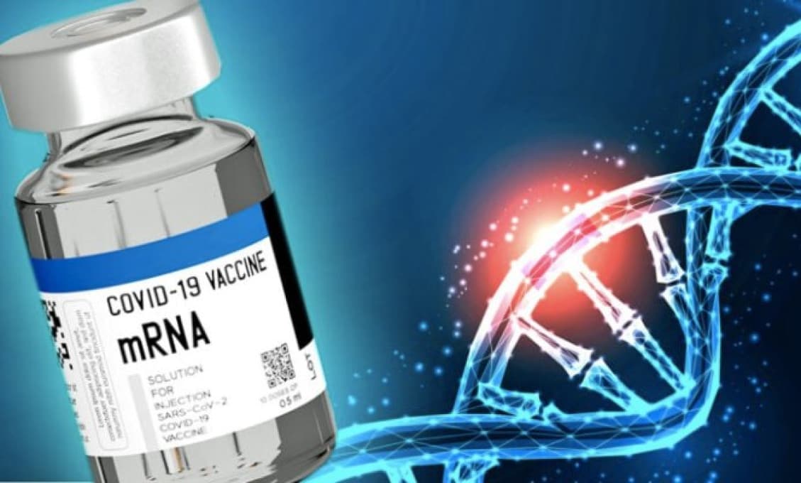 SAV dokončila analýzu mRNA vakcín