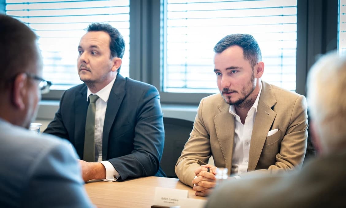 Róbert Zsembera predstavil zmeny v návrhu nového vysokoškolského zákona