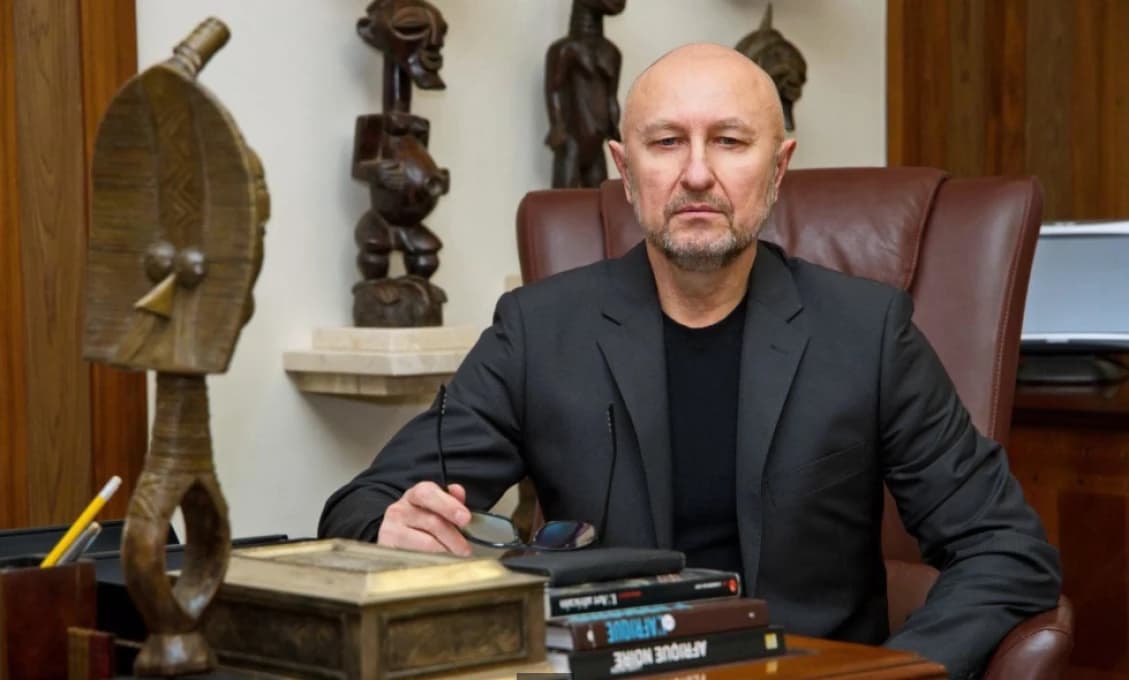 Zoroslav Kollár: Jeho strana bude jednoznačne konzervatívna