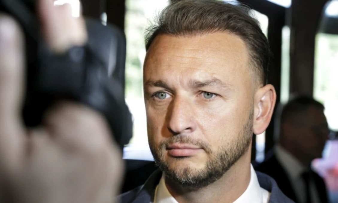 Šutaj Eštok: Opozičná politika sa na Slovensku zmenila na preteky, kto vie lepšie urážať, hejtovať a otvorene klamať (VIDEO)