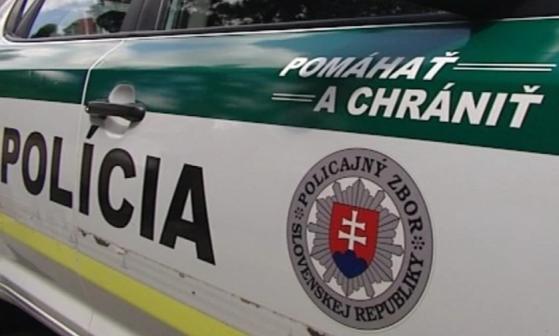 Brutálna bitka v Nitre. Rómovia sa pobili s Ukrajincami (VIDEO)
