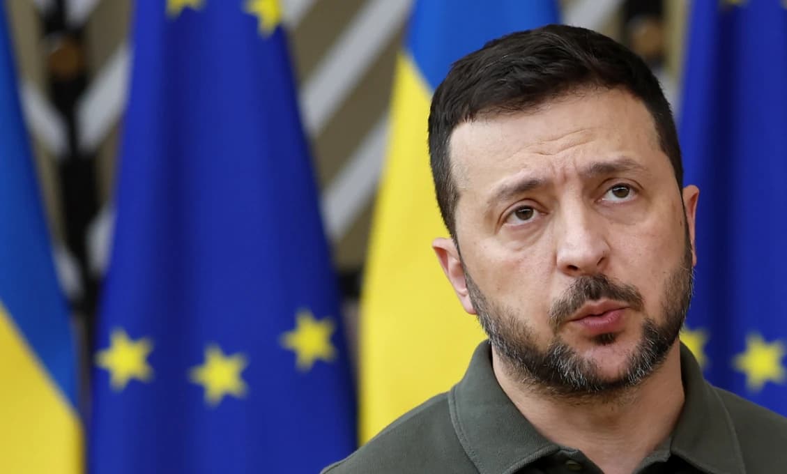 NABU pod paľbou: Zelenskyj stráca kontrolu nad bojom s korupciou?