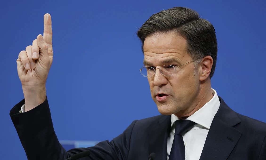 Generálny tajomník NATO vie, ako sa skončí stretnutie medzi Trumpom a Putinom