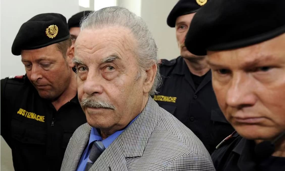 Rakúšan Fritzl, ktorý väznil a znásilňoval svoju dcéru, požiadal o prepustenie