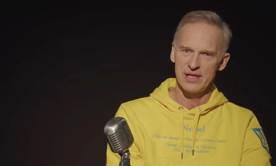 Aljašku ostro sledoval aj Hašek. Prišiel s niečím novým?
