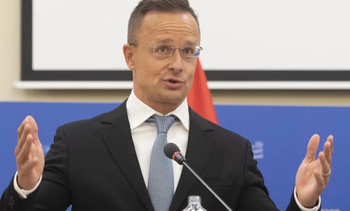 Ukrajina opäť zaútočila na ropovod vedúci do Maďarska