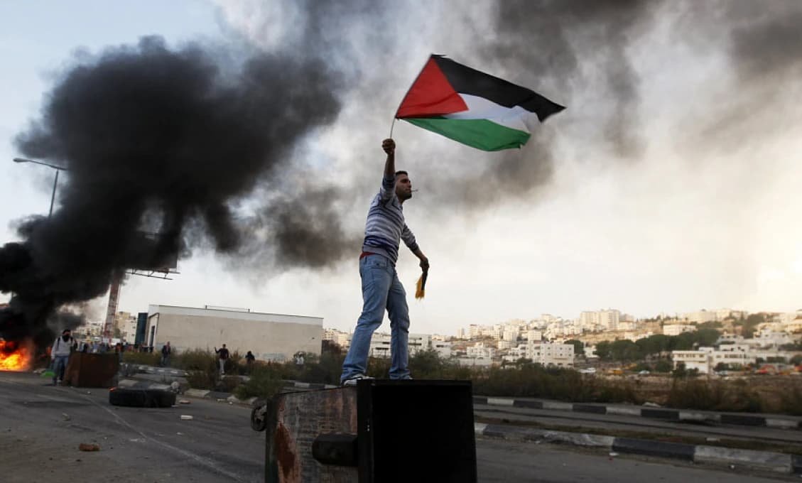 Hamas vyzval na koniec izraelských útokov a otvorenie hraníc Pásma Gazy