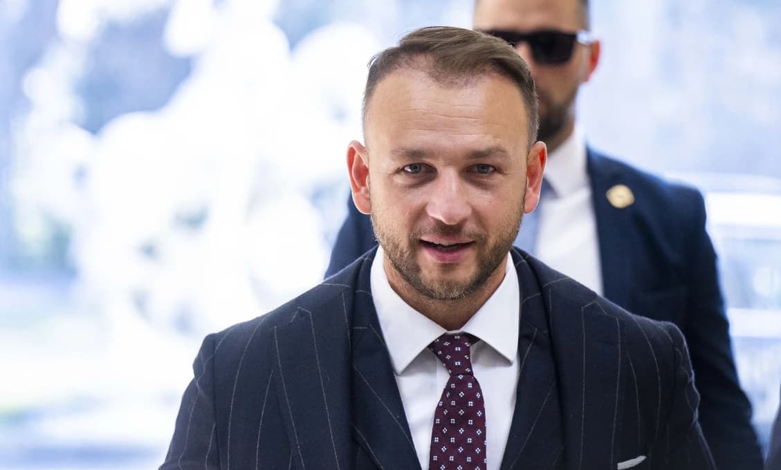 Šutaj Eštok predpokladá, že správa SAV k vakcínam bude na riadnom rokovaní vlády