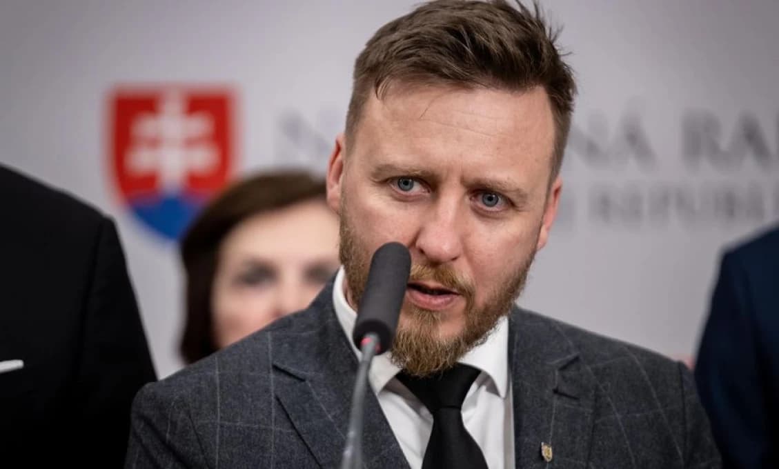Kotlár nevylúčil, že by mohol odísť z postu splnomocnenca vlády