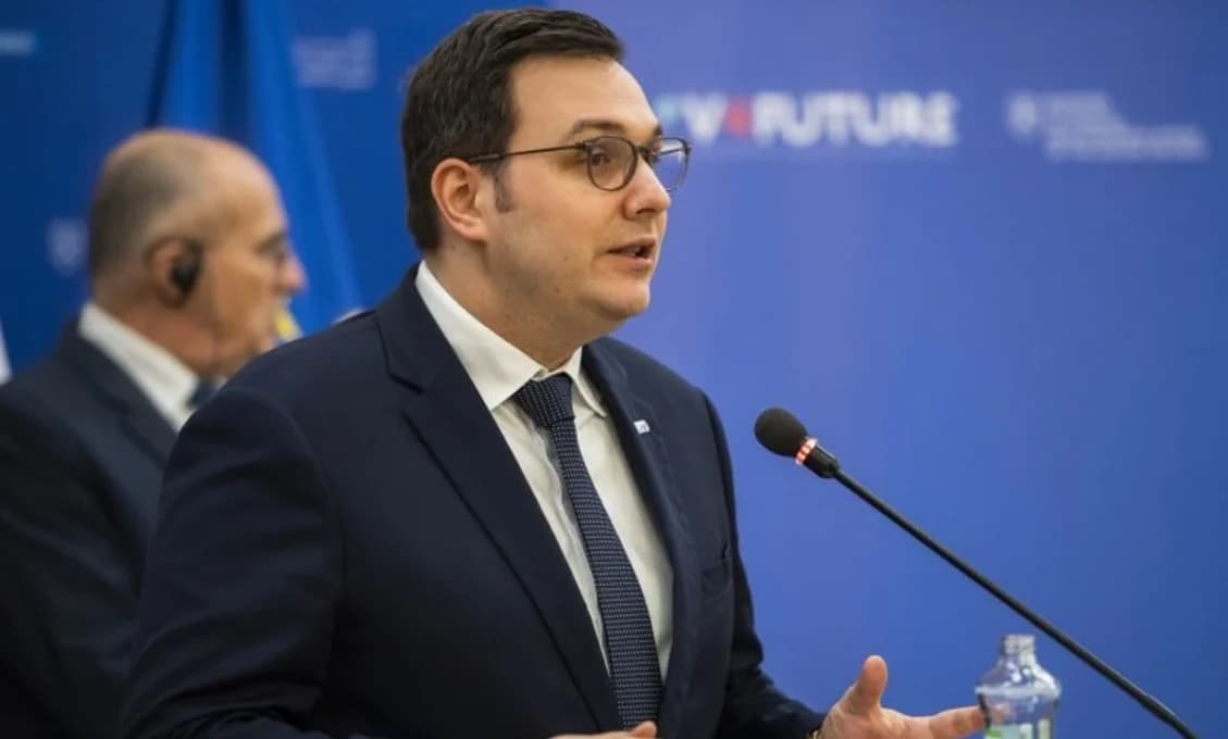 TOTO NEVYMYSLÍŠ! Česko si pre narušenie poľského vzdušného priestoru predvolá ruského veľvyslanca
