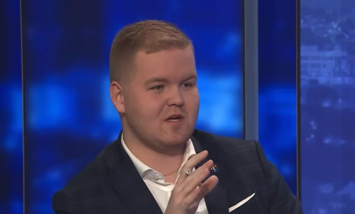 Bartek bez servítky: Prečo KDH nebude hlasovať za zmeny Ústavy? Liberáli vydierajú F. Majerského!