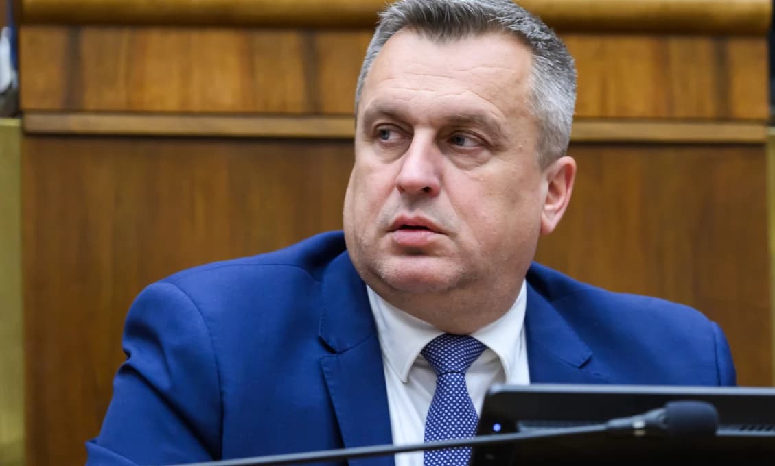 Danko burcuje: Slovensko potrebuje tvrdý rez!