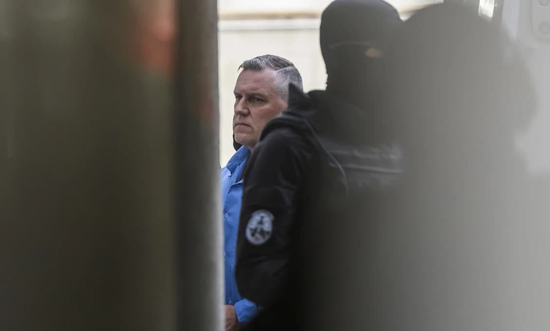 Konanie o návrhu na podmienečné prepustenie M. Černáka bude pokračovať v utorok