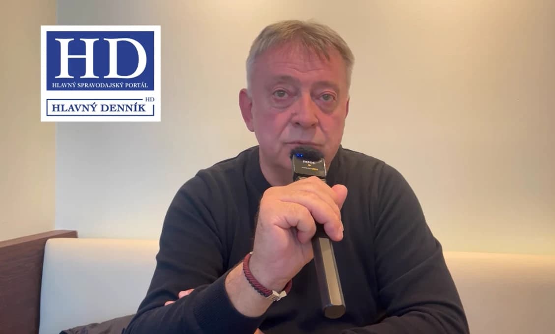 Viktorín s úžasom: Poslanec nehlasuje podľa vlastného vedomia a svedomia?