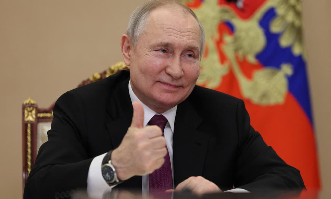 Rozuzlenie ŠVO je blízko. Putinova tvrdá reakcia na Tomahawks: Ukončí „zázračná zbraň“ Trumpov plán?