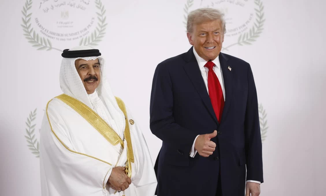 Mier v Gaze na papieri: Trump ohlásil koniec vojny, no vydrží dohoda zo Šarm aš-Šajchu?