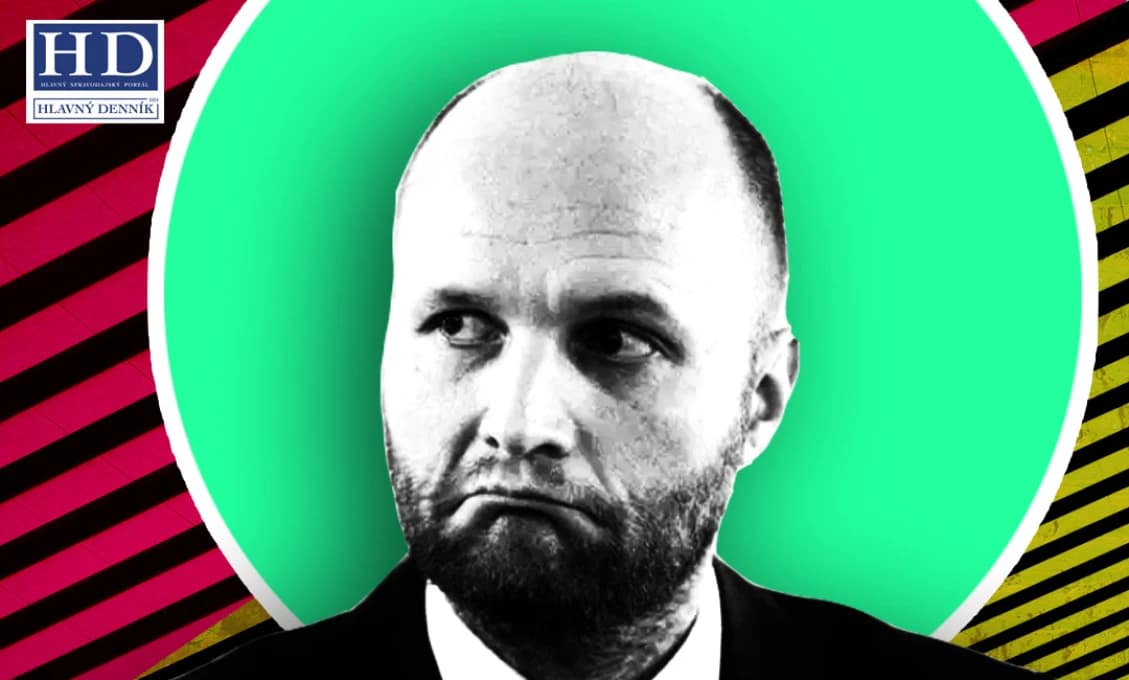Naď sa hrá na obeť, zosmiešňuje políciu a skúša, kam až siaha jeho nedotknuteľnosť