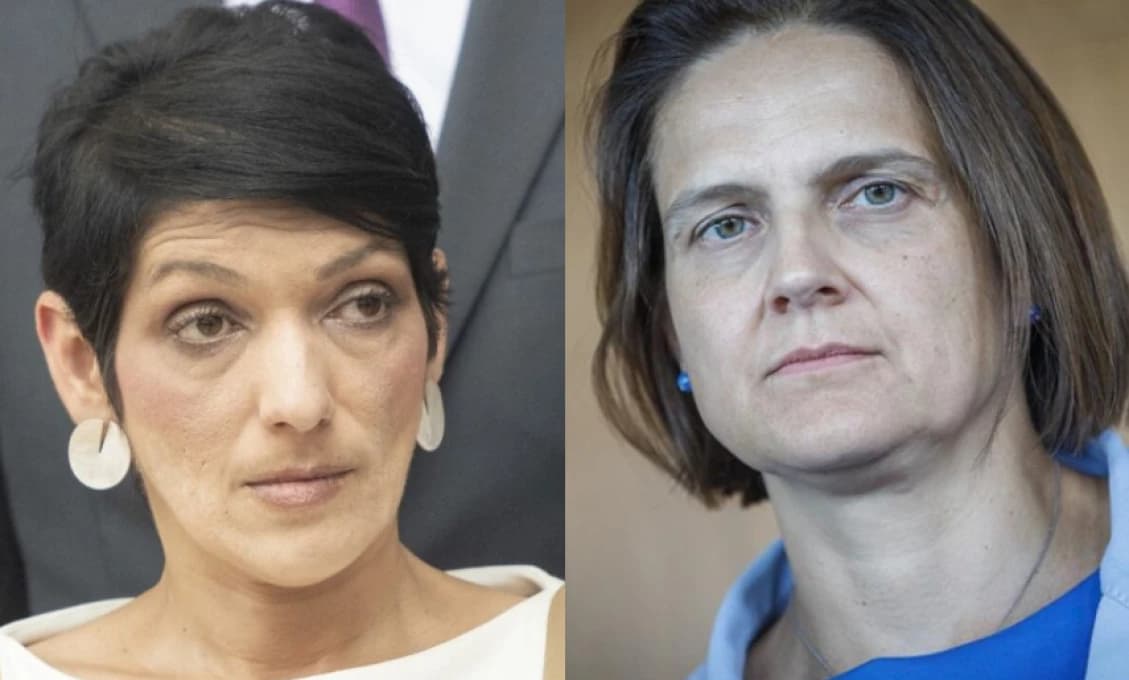 PS a SaS Slovensku: Bratislavská kaviareň je pupok sveta!