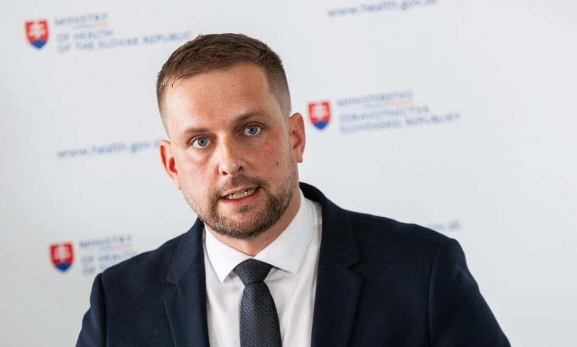 K. Šaško: MZ rozšírilo úhradu liečby cystickej fibrózy pre deti od dvoch rokov