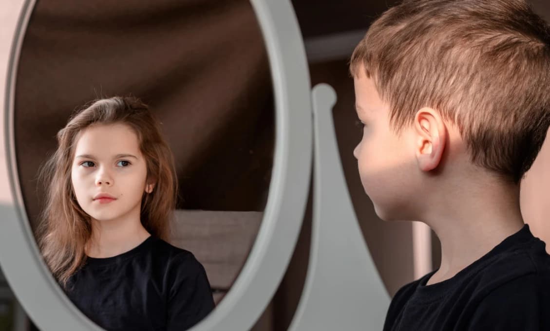 EÚ lepkavým genderom siaha v školách na naše 8-ročné deti!