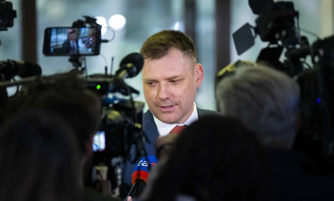 LACNO VYRÁBAME, DRAHO KUPUJEME! Kto ryžuje na slovenskej elektrine? Zasiahne už Taraba? (VIDEO)
