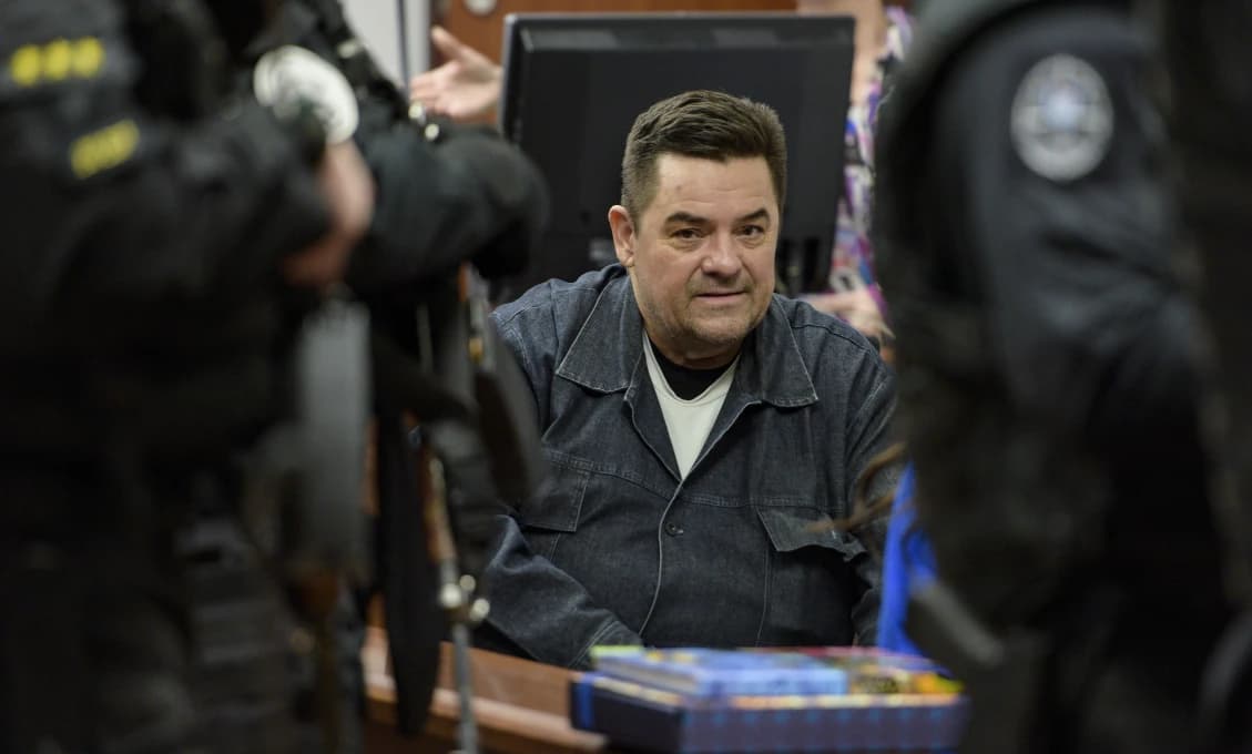 Kočner chce vysvetliť Threemu, požiadal o odklad výpovede