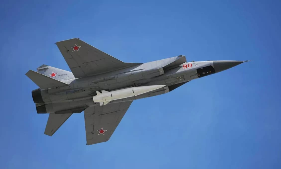 Rusi zaútočili na centrálnu raketovú a delostreleckú základňu ukrajinských ozbrojených síl