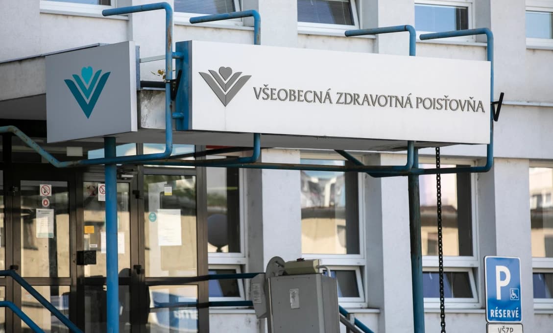 VšZP sa vo veci záchrankového tendra z roku 2019 obrátila na Ústavný súd
