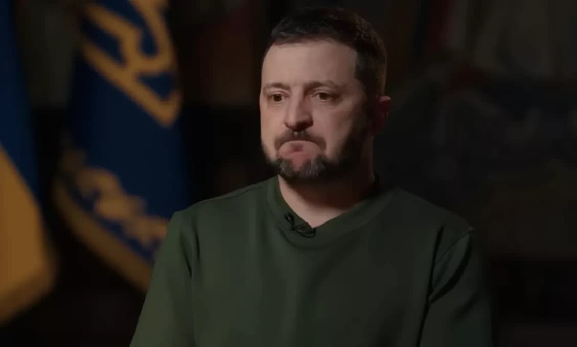 ZELENSKYJ ODPOVEDAL NA OTÁZKU O SVOJEJ SMRTI. Západ už vie, ako sa to stane