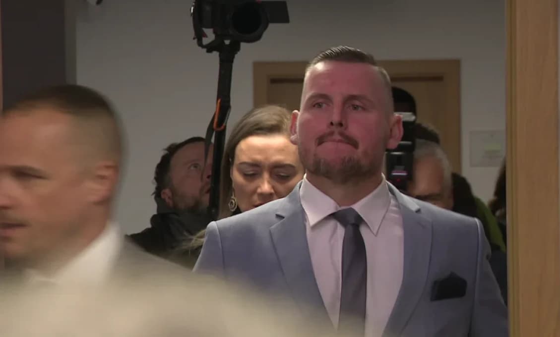 V pondelok odznie Bombicova záverečná reč na súde v Pezinku. Exsudca Harabin nepochybuje o oslobodení