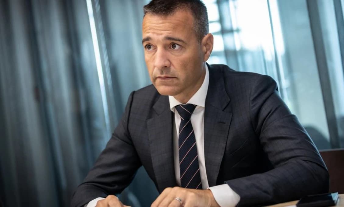 T. Drucker: Ukrajina by sa mala pri rope správať ako zodpovedný partner