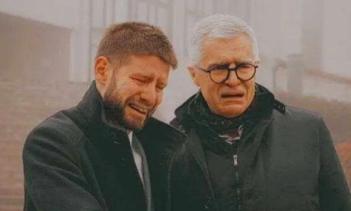 ŠIMEČKA I KORČOK KONEČNE VYŠLI S PRAVDOU VON! Zastavenie elektriny Ukrajine je vraj VLASTIZRADA! O akej vlasti to hovoria? (VIDEO)