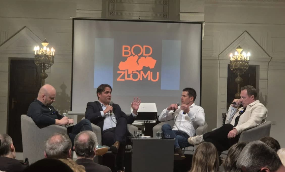 Iskrilo to od prvej minúty: Gubík „zatĺkal“ Hamrana do zeme! ODPADNETE, v ktorom kresle sa už Hamran vidí