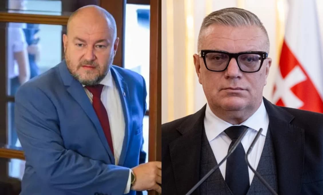 Škandál SFZ: Zvolia si futbalisti SFZ zas Kováčika, ktorému chýba už 90-tisíc mobilov a 30 miliónov eur?